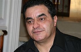 Shafiq Kabha